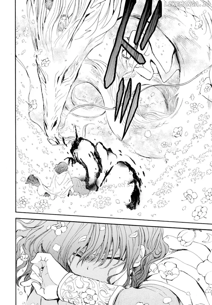 Yona of the Dawn Chapter 267 image 05_optimized